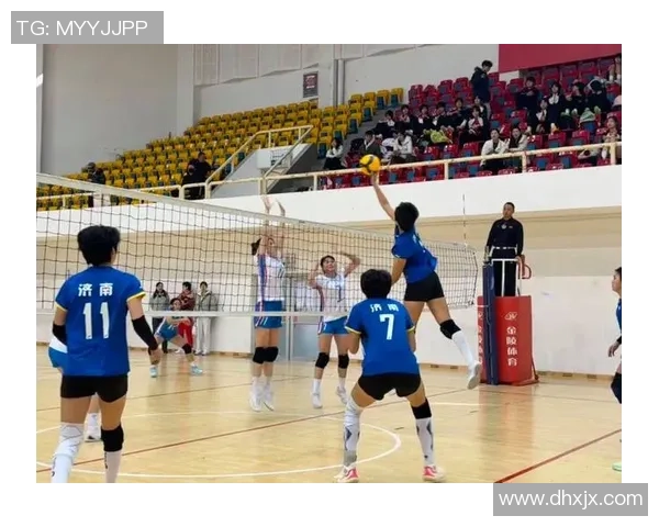 南京排球队在全国排球配合排行榜中荣获第四名展现出强大实力与团队默契 南京排球队在全国排球配合排行榜中荣获第四名展现出强大实力与团队默契