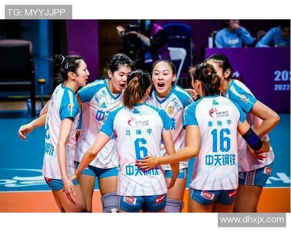 北京排球队以90分领跑世锦赛积分榜展现强劲实力