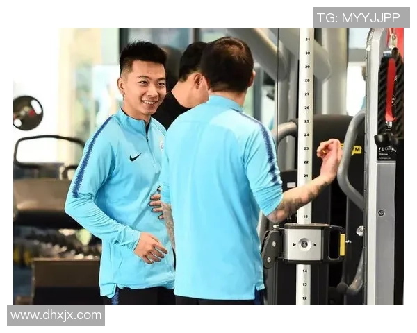 胡云峰足球明星盘点及其在中国足球界的影响力分析 胡云峰足球明星盘点及其在中国足球界的影响力分析