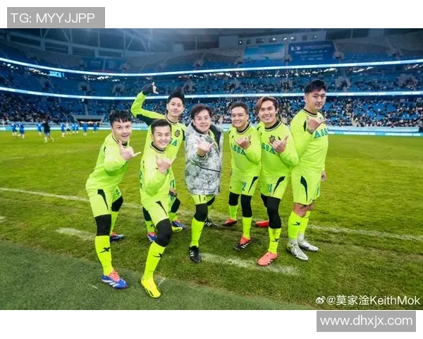 足球明星绿色发型男的时尚魅力与个性表达探索之旅 足球明星绿色发型男的时尚魅力与个性表达探索之旅