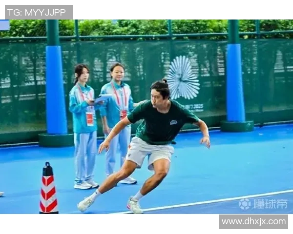 重庆网球队在全运会中的耐力表现引发热议展现竞技精神与团队合作 重庆网球队在全运会中的耐力表现引发热议展现竞技精神与团队合作